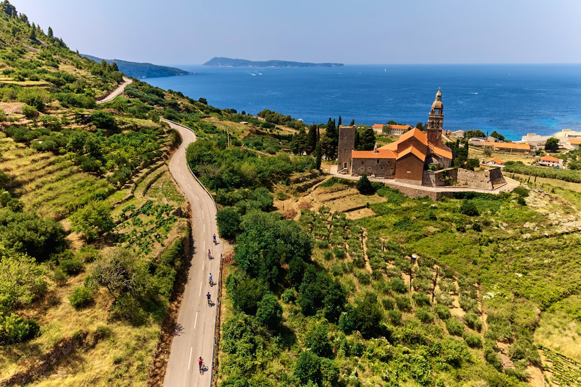 Best Of Croatia Special Banner