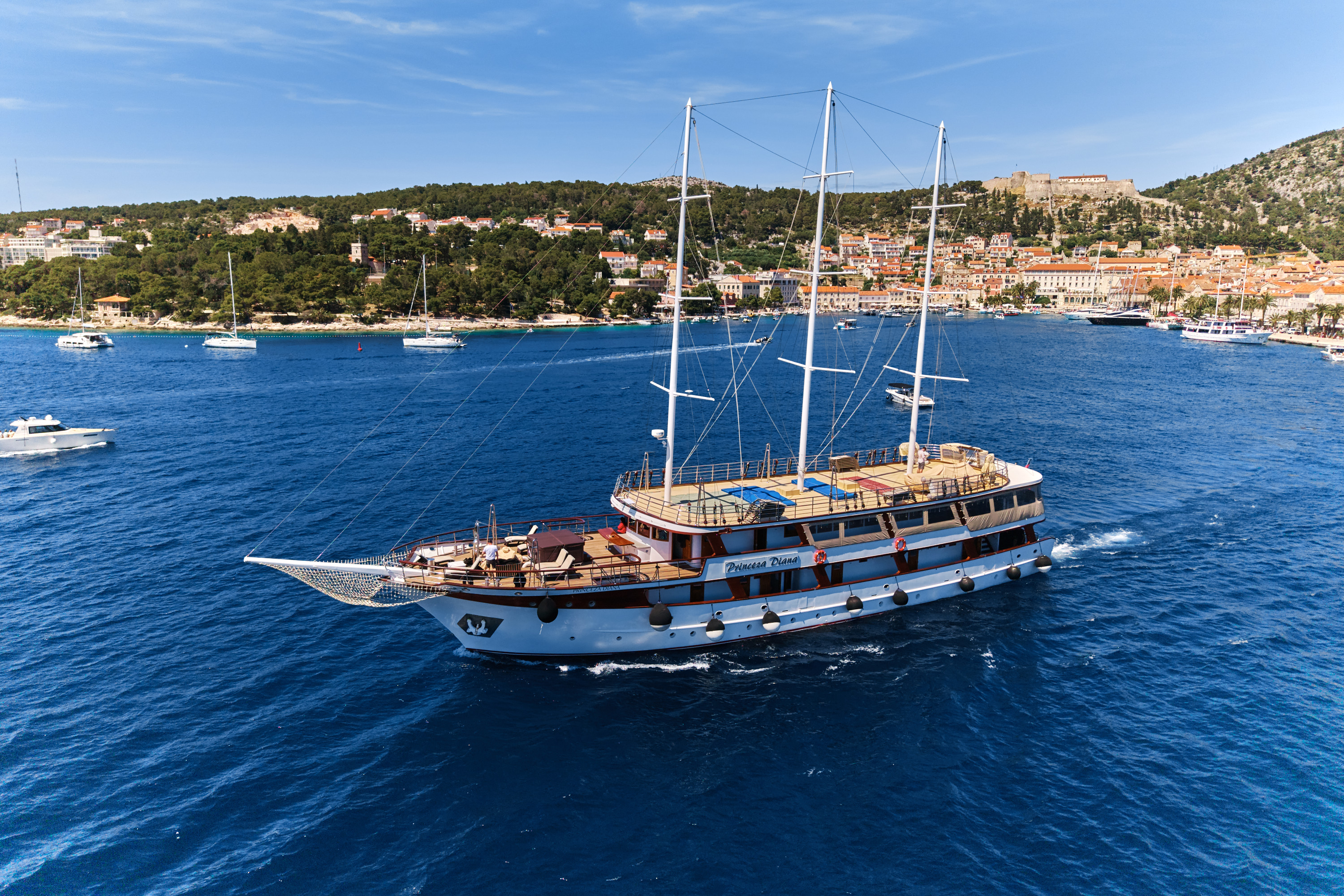 Is Sail Croatia Right for You 