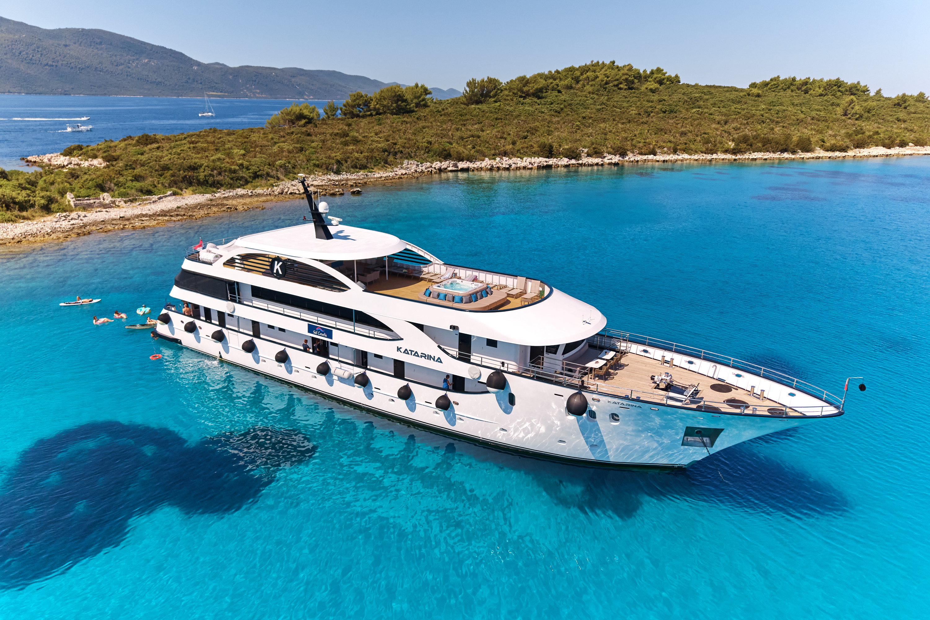 Best Of Croatia Special Banner