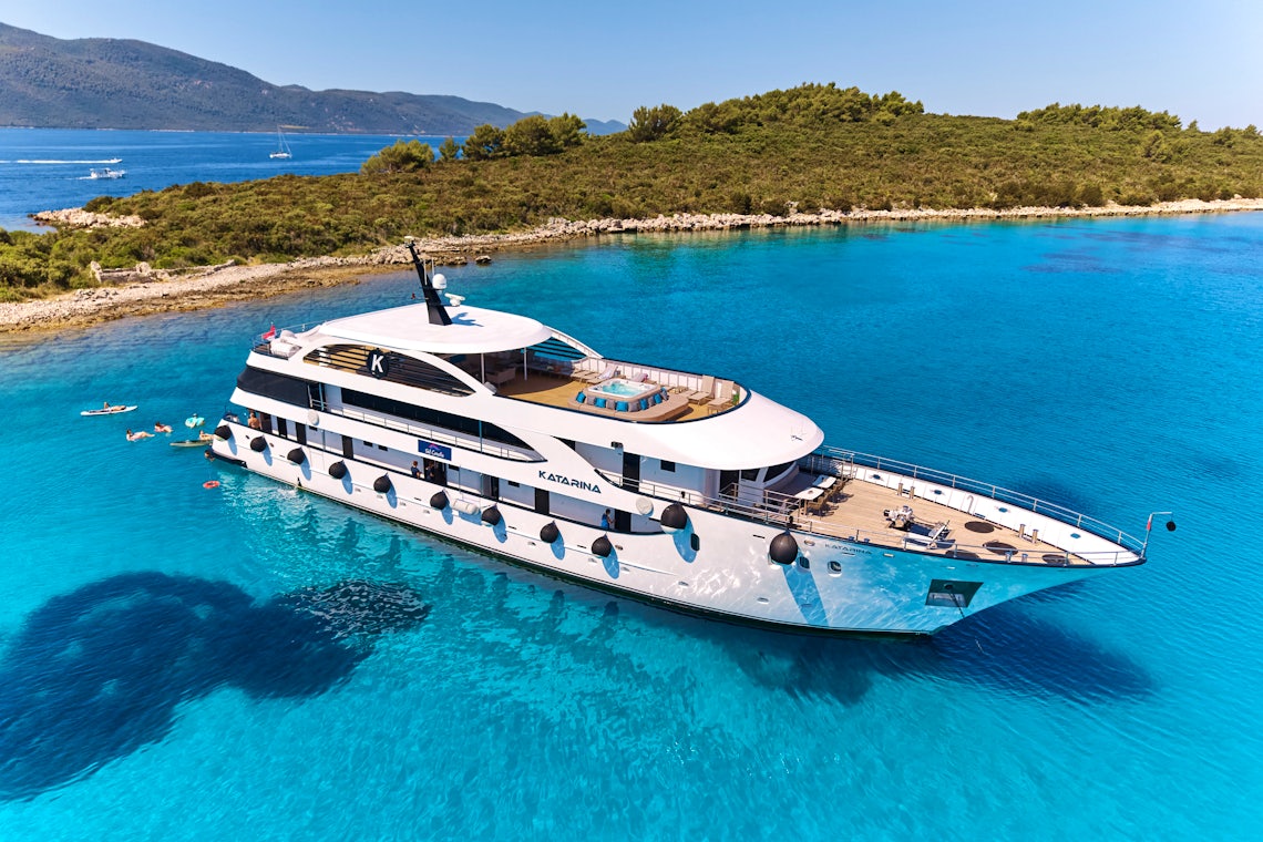 Best Of Croatia Special Banner