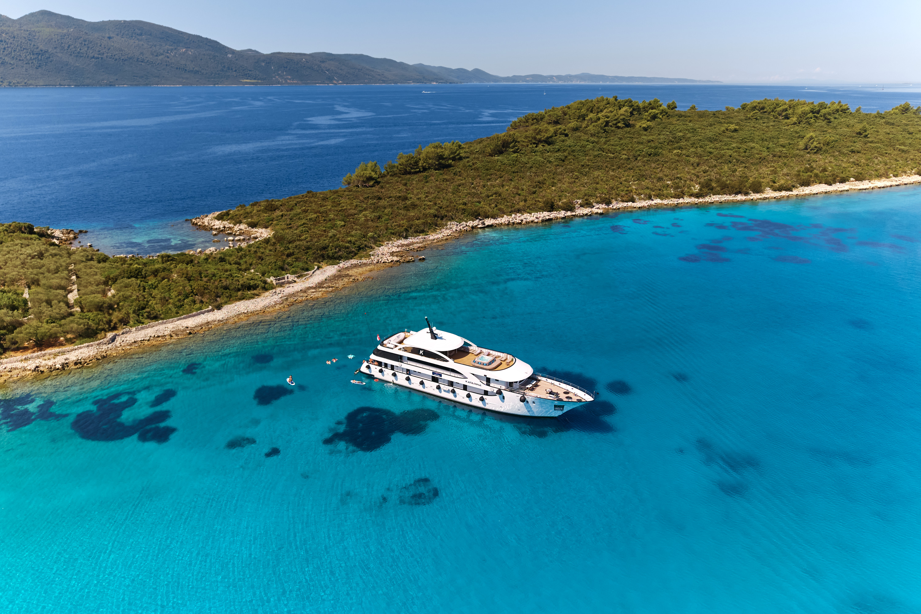 Croatia Cruise Costs