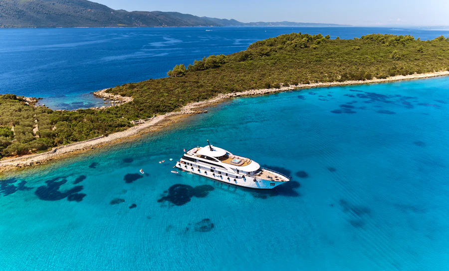 Croatia Cruise Costs