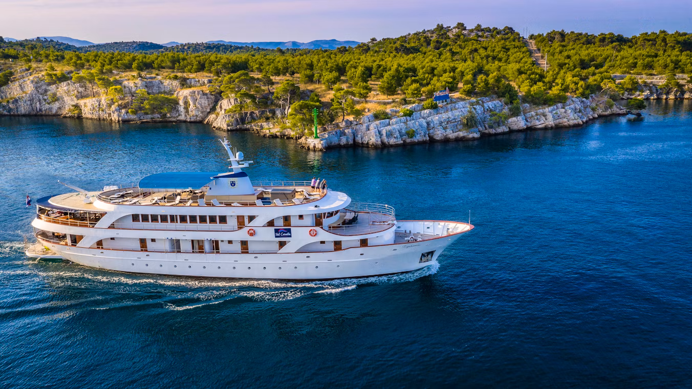 Best Of Croatia Special Banner