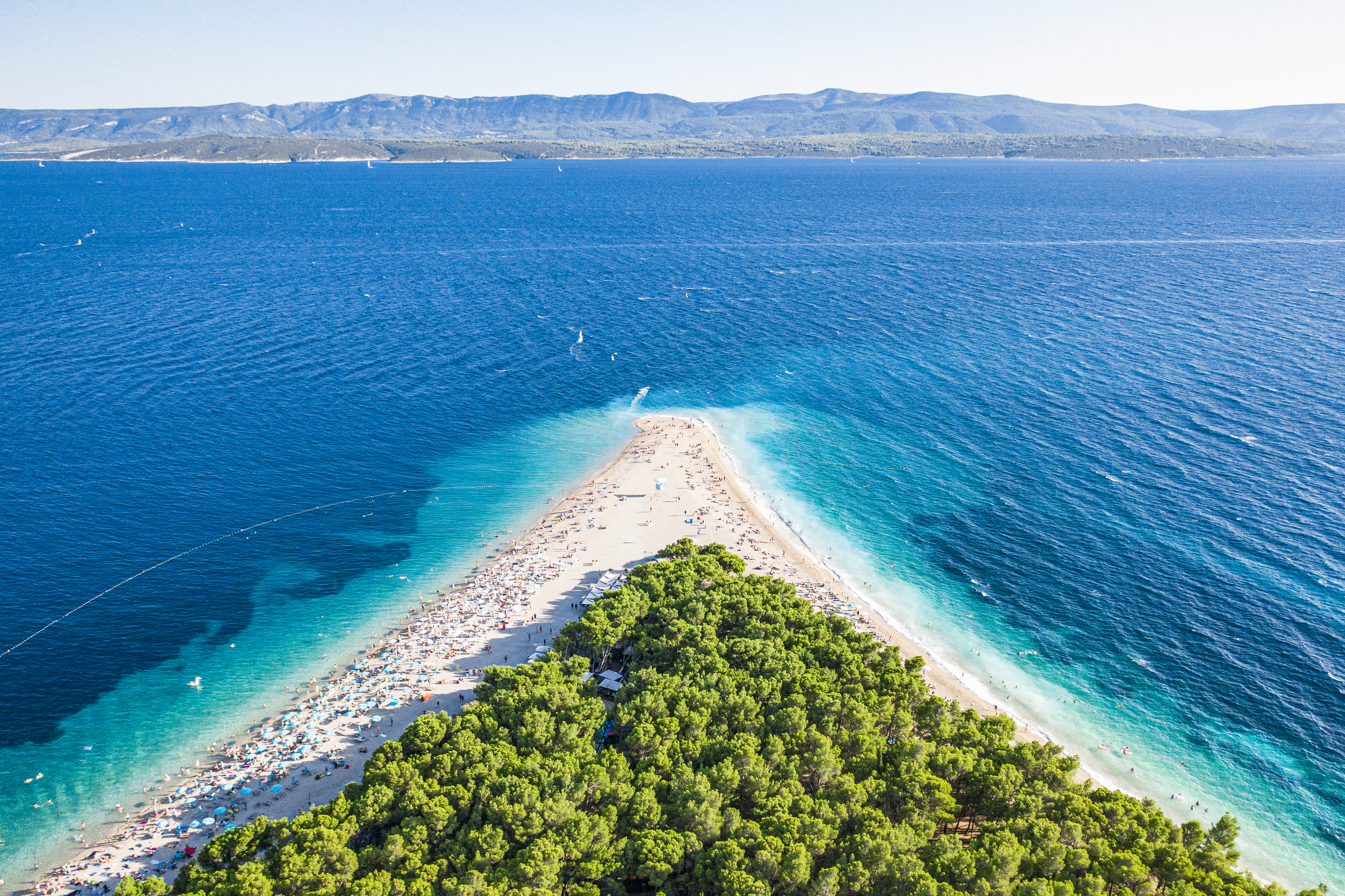 Brač Guide