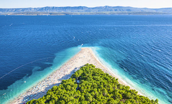 Brač Guide