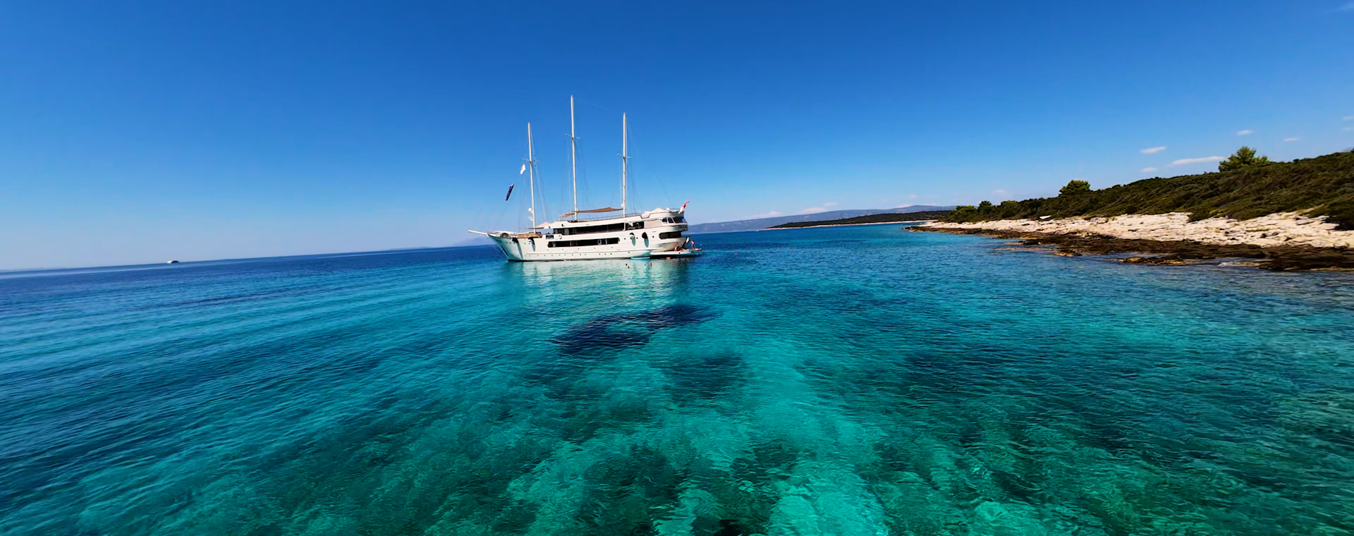 Best Of Croatia Special Banner