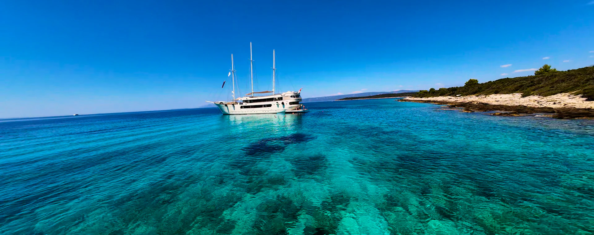 Best Of Croatia Special Banner