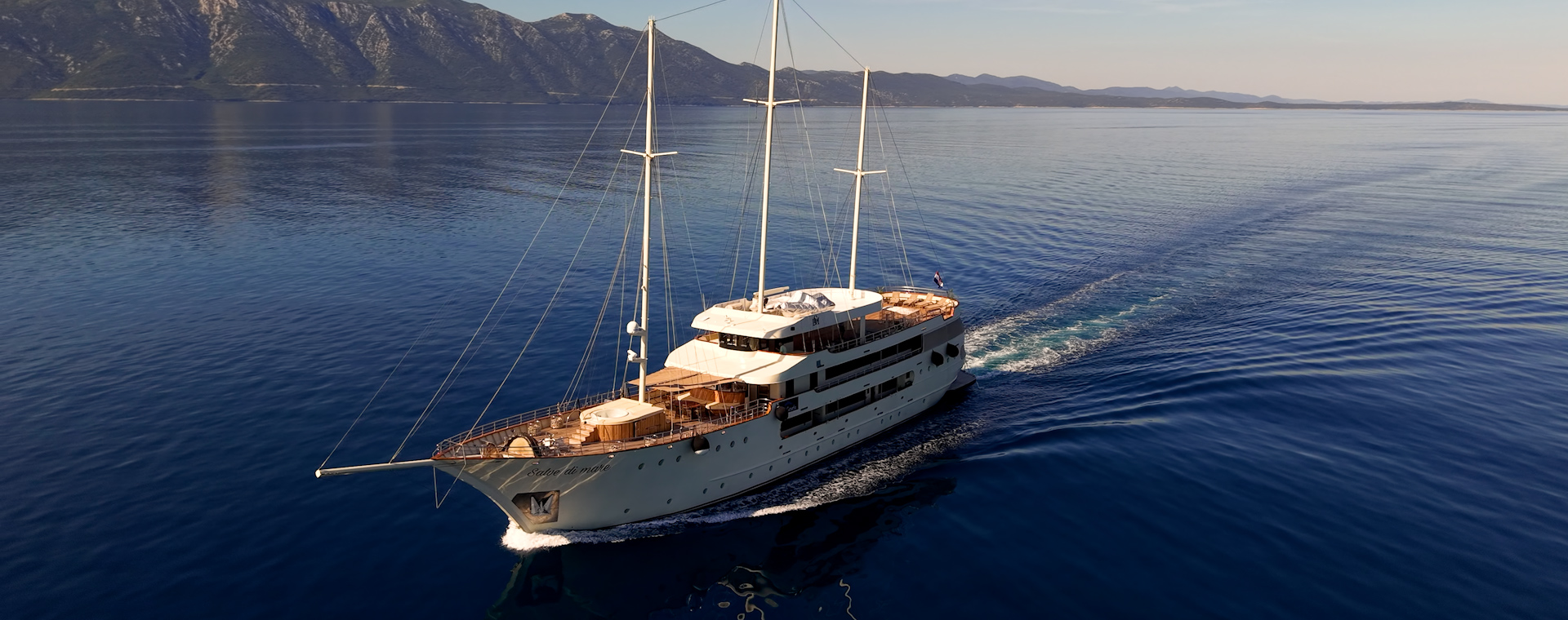 MS Salve Di Mare