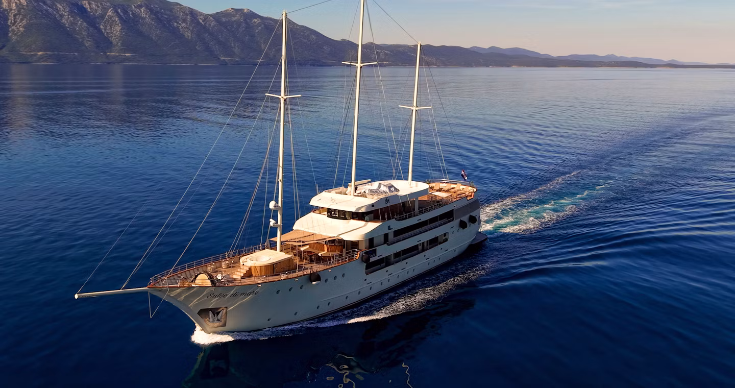 MS Salve Di Mare