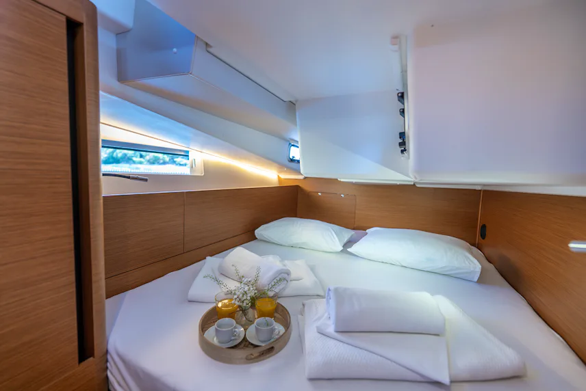 Bedrooms