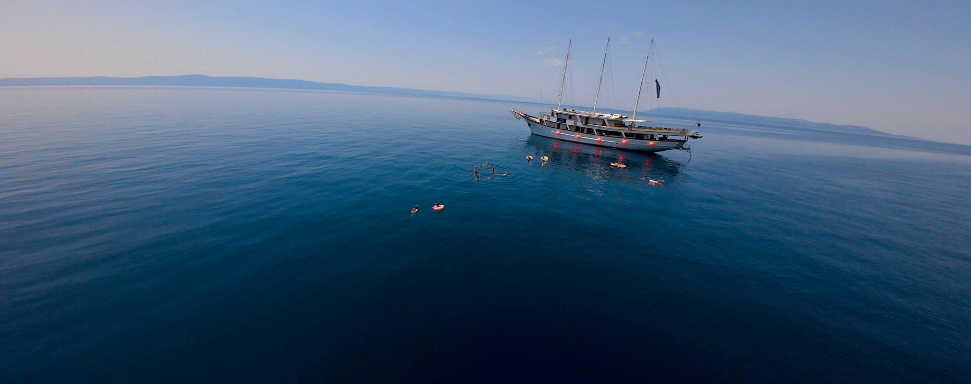 Best Of Croatia Special Banner