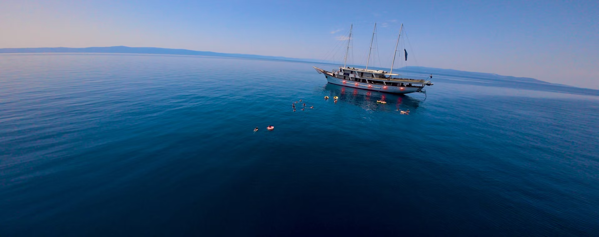 Best Of Croatia Special Banner