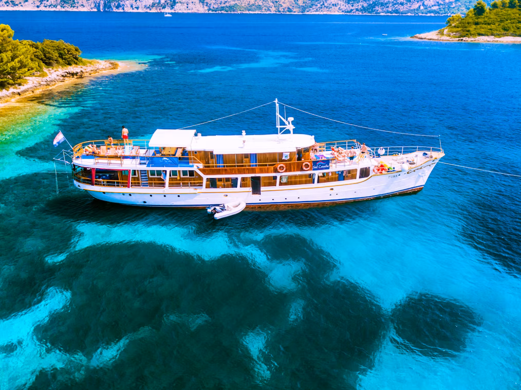 Best Of Croatia Special Banner