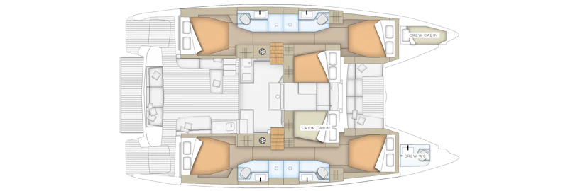 Cabins