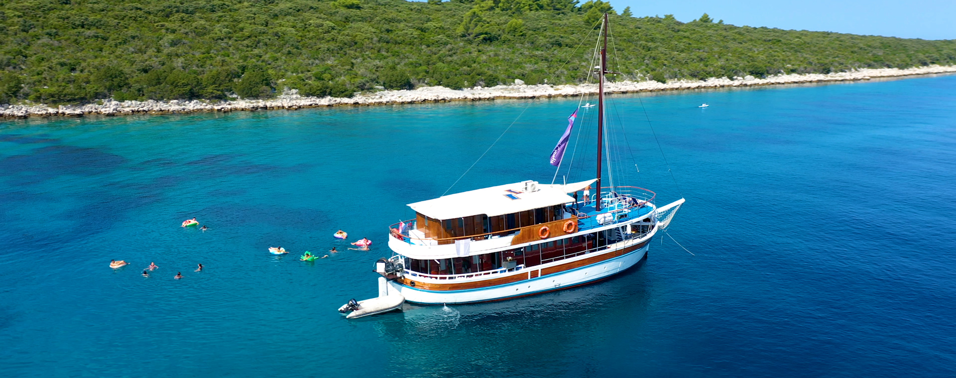 Best Of Croatia Special Banner