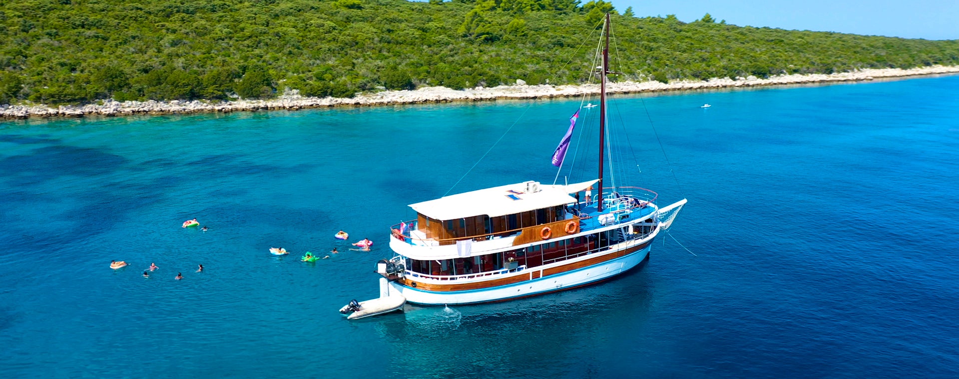 Best Of Croatia Special Banner