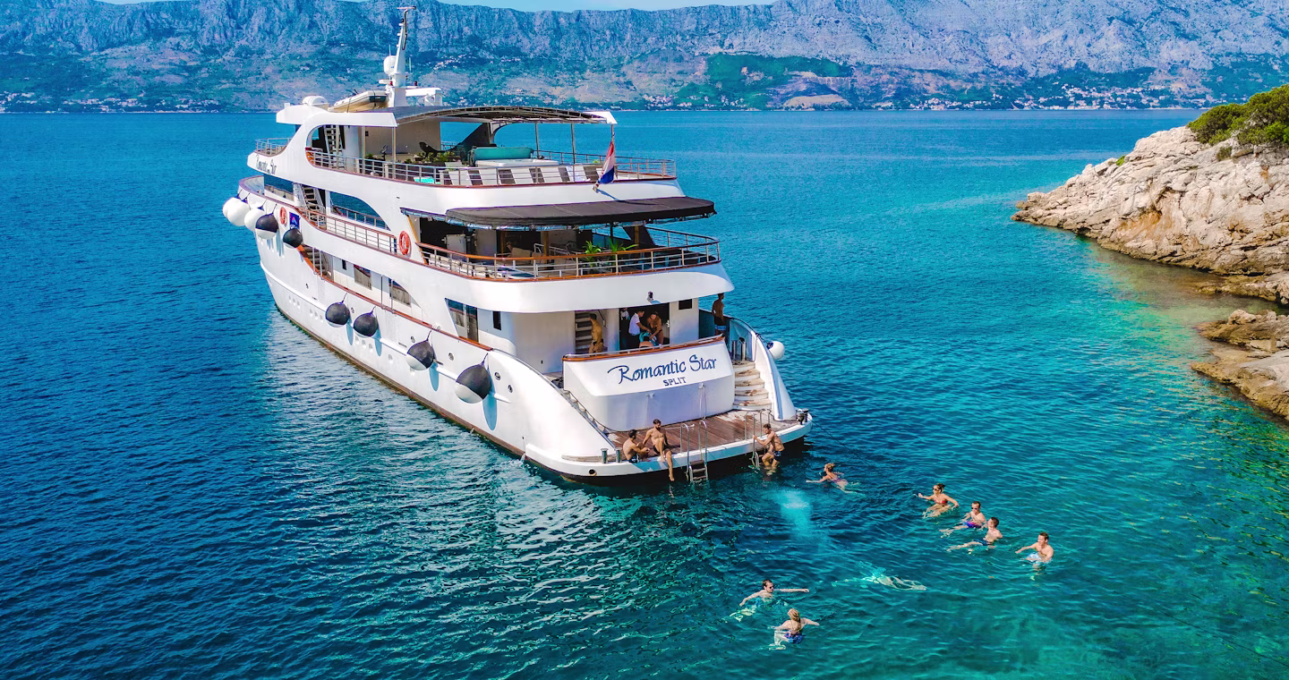 Summer Cruising Special