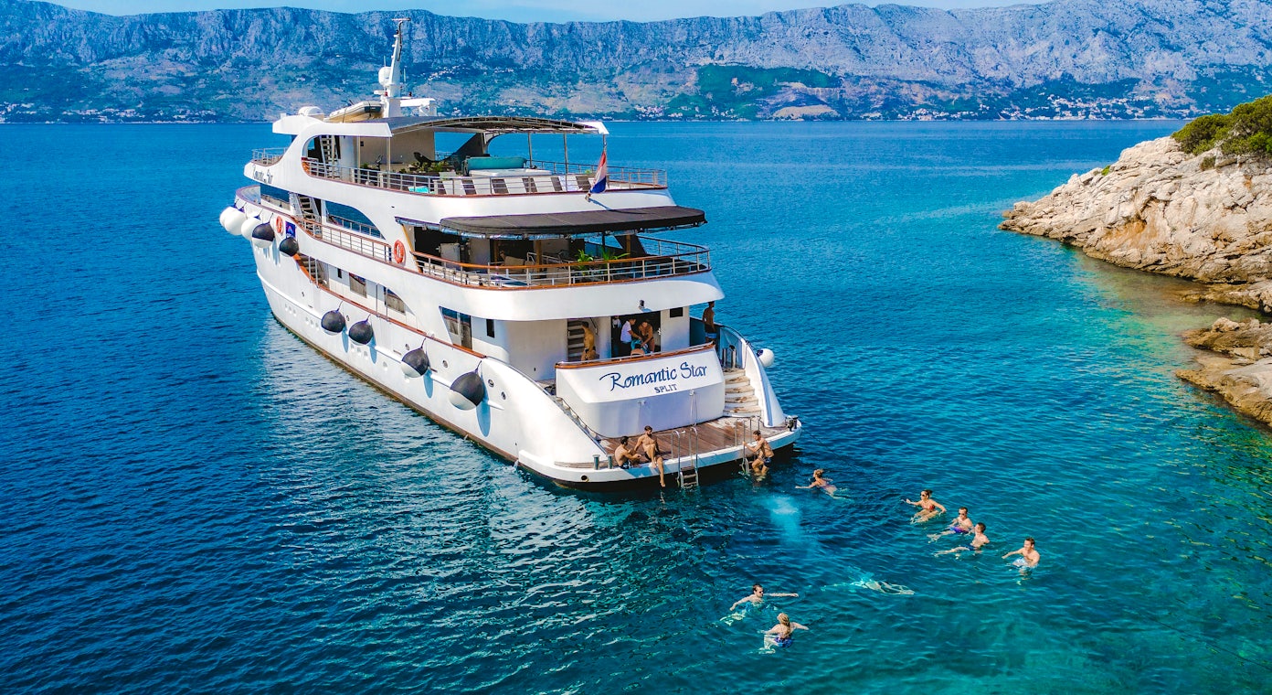 Best Of Croatia Special Banner