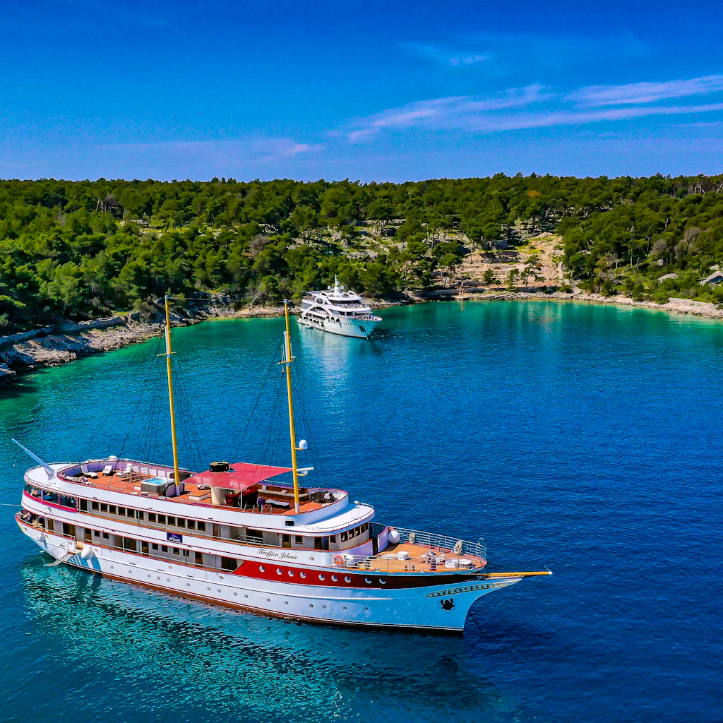Taste of Croatia Cruise