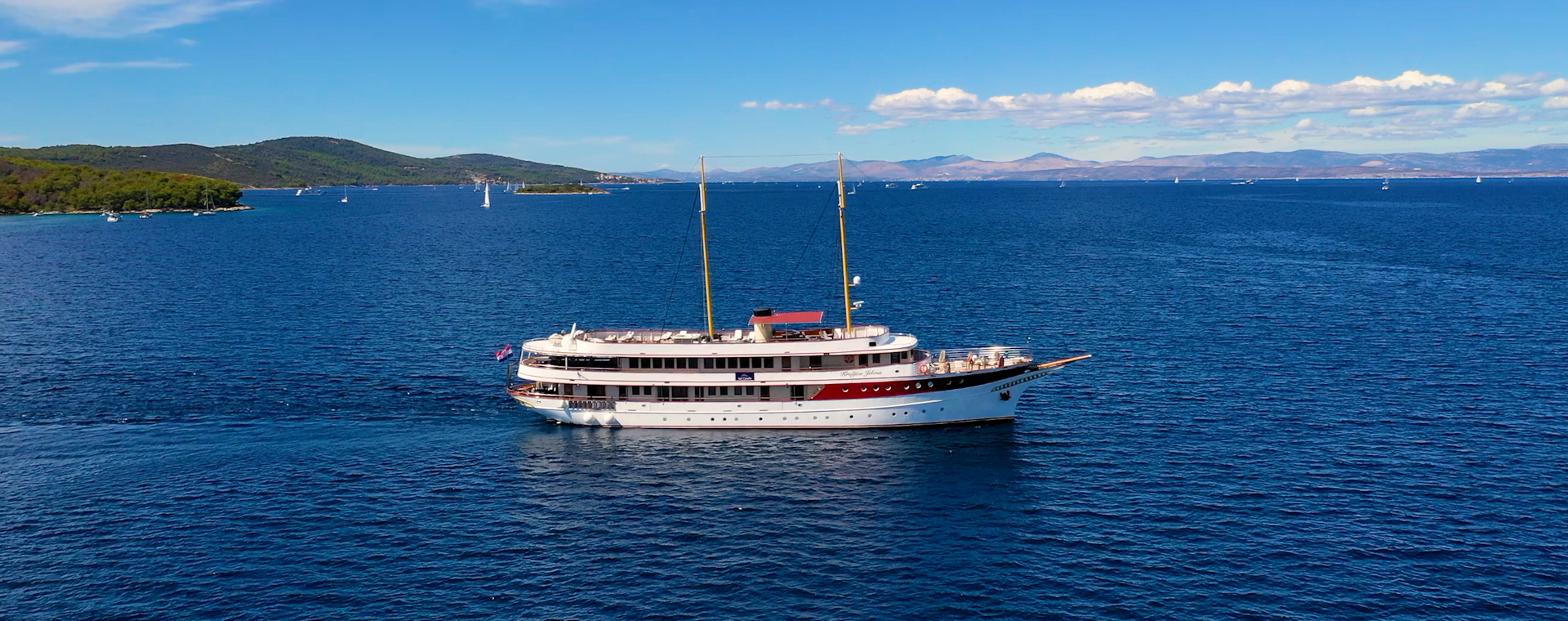 Best Of Croatia Special Banner