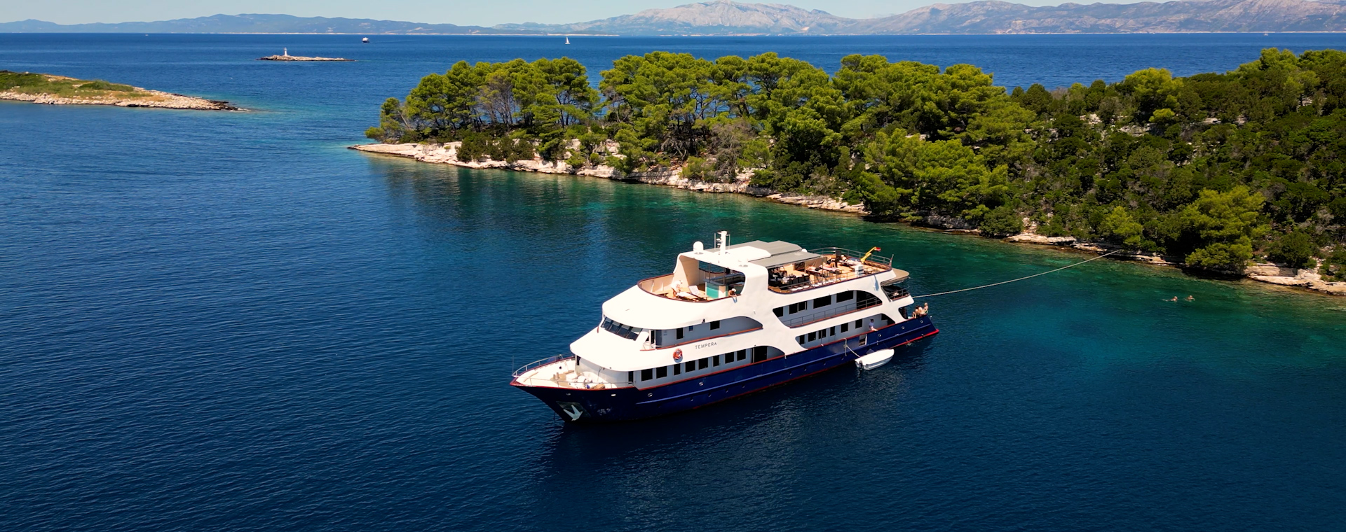 Best Of Croatia Special Banner