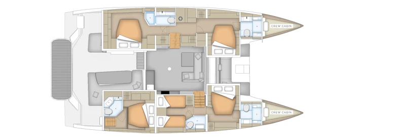 Cabins