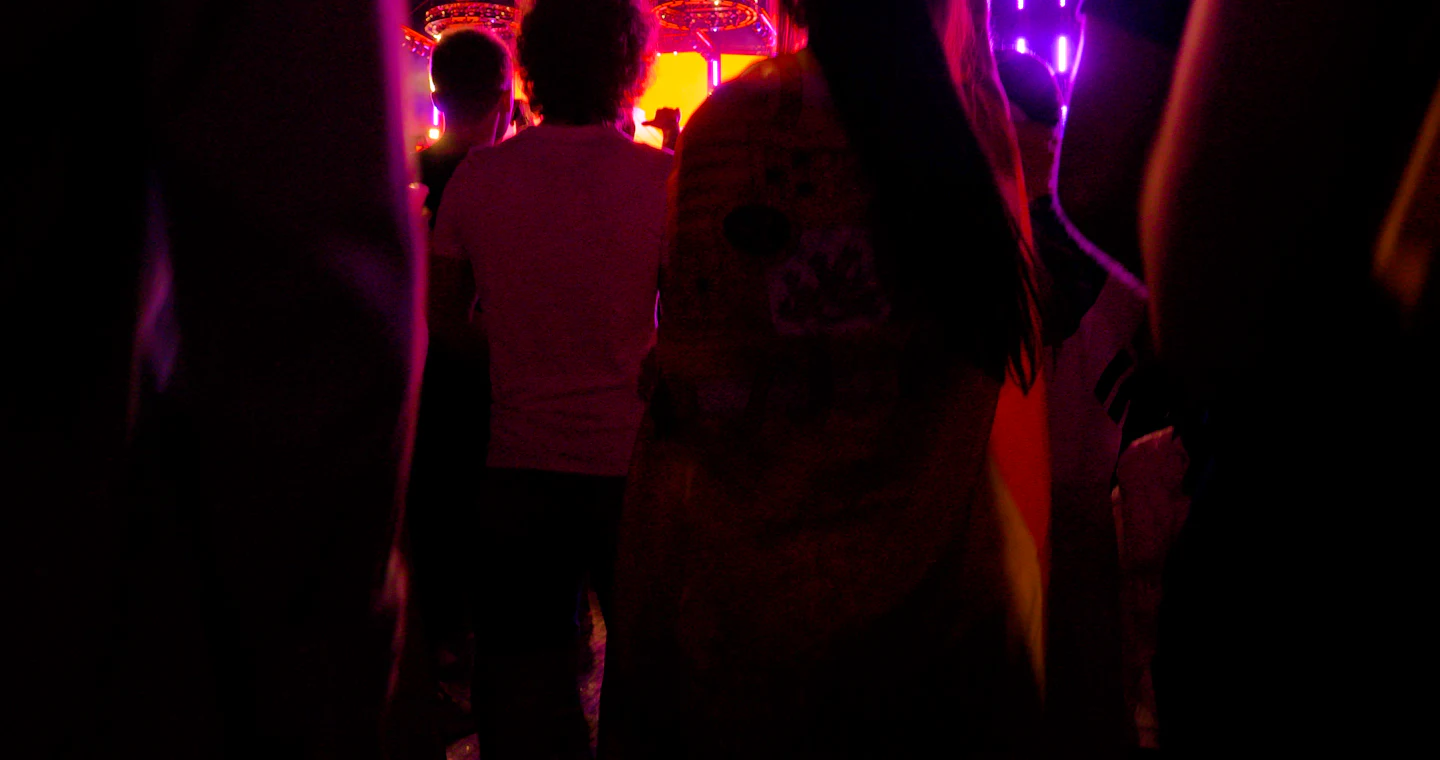 Ultra Europe Cruise 2026