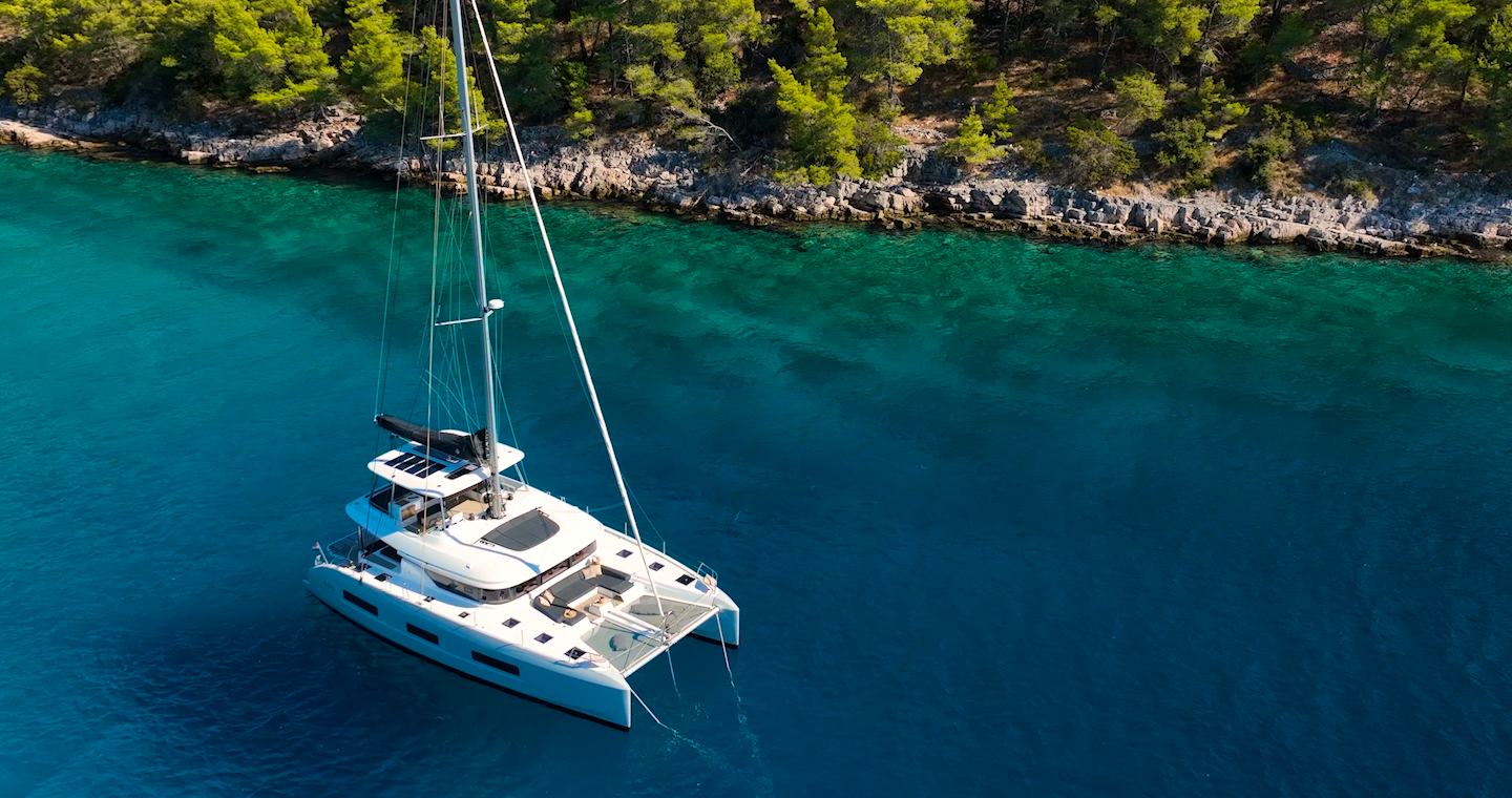 Valerie Lagoon 55