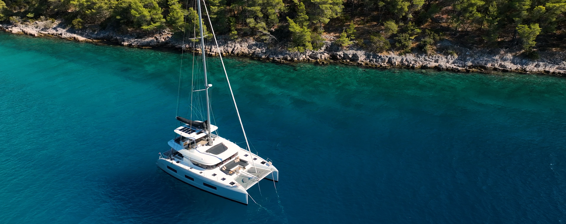 Valerie Lagoon 55