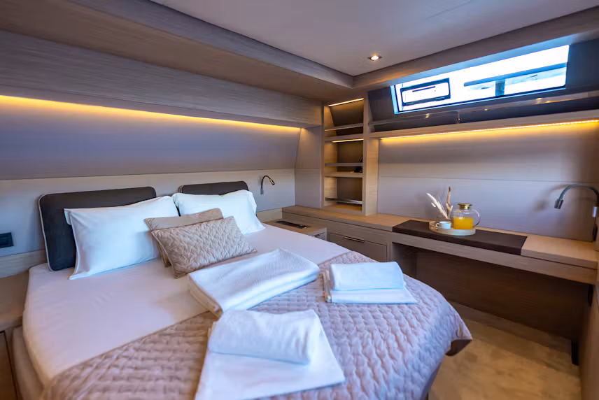 Bedrooms