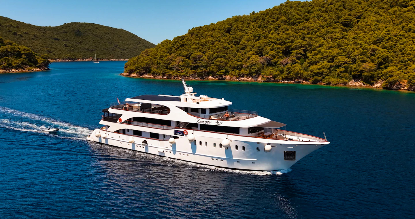 Wines of Croatia Cruise