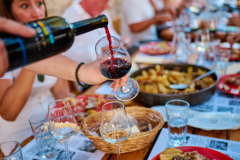 Taste of Croatia Cruise