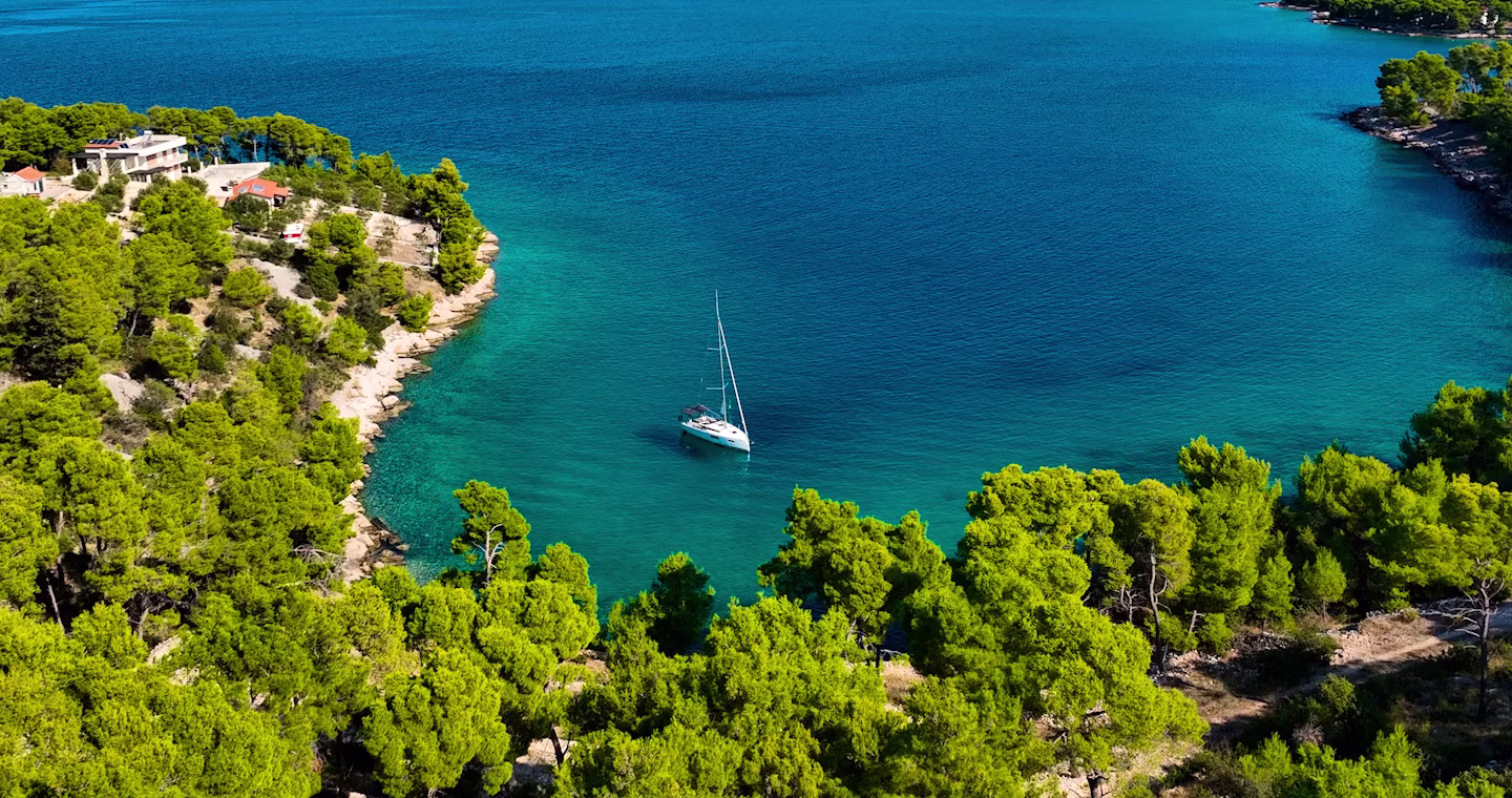 Yacht Charter Croatia
