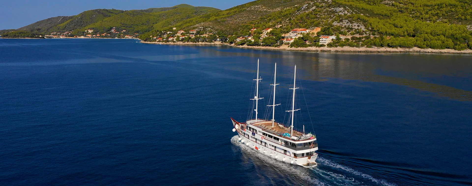 Best Of Croatia Special Banner