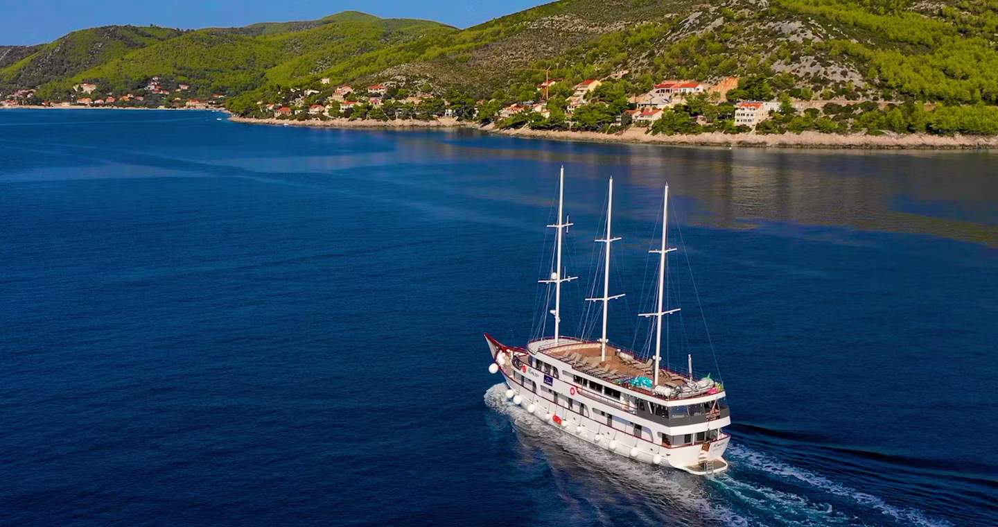 Yoga Cruise