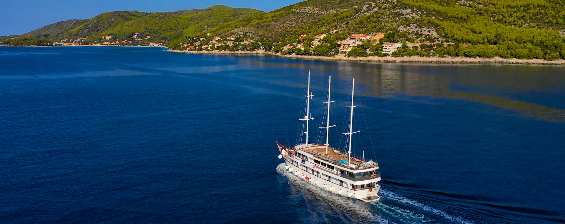 Best Of Croatia Special Banner