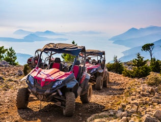 Access to excursions