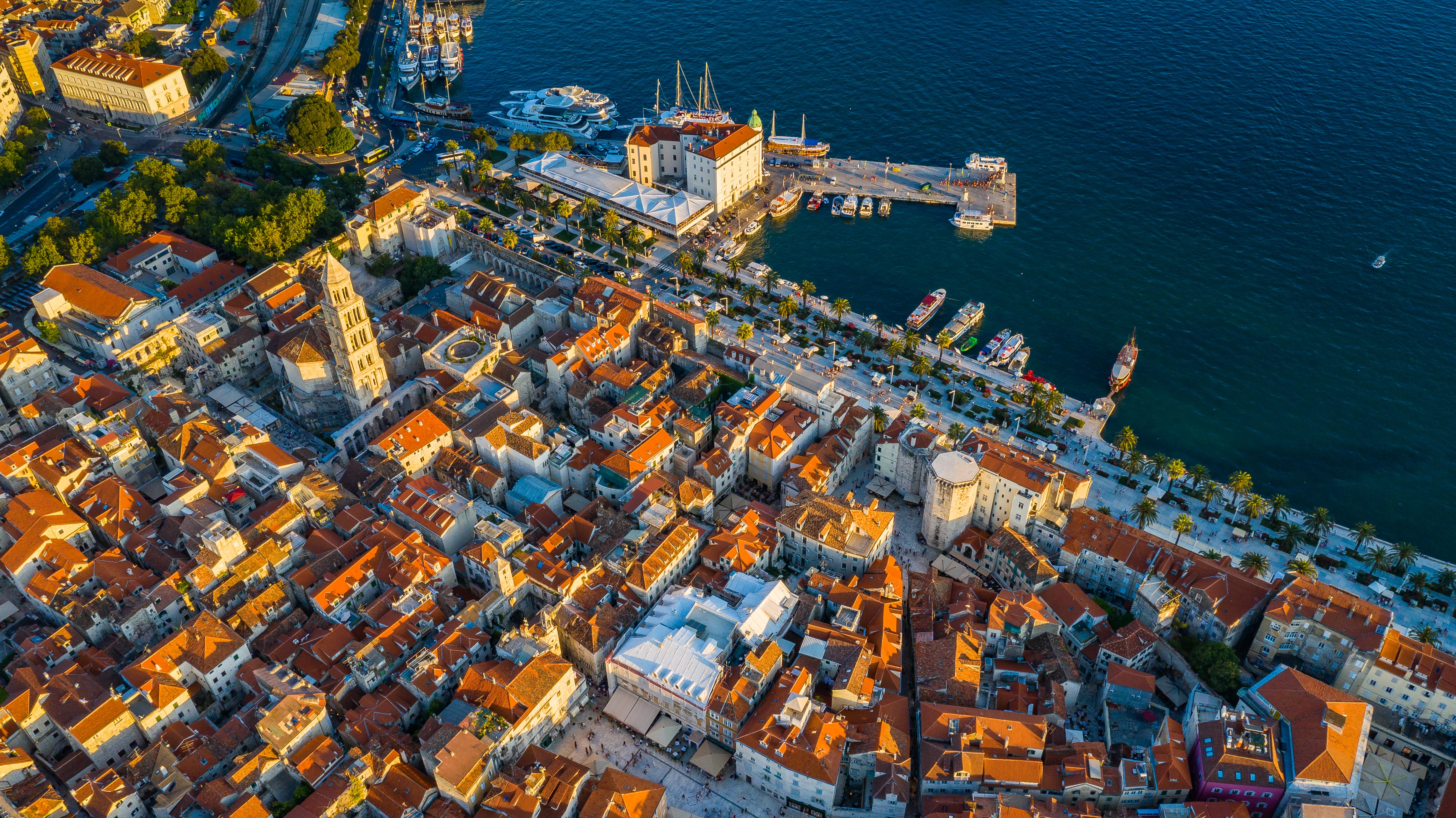 ACI Marina Split – Your Complete Guide