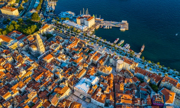 ACI Marina Split – Your Complete Guide