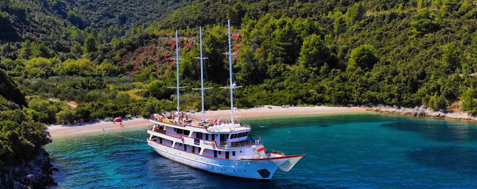 Best Of Croatia Special Banner