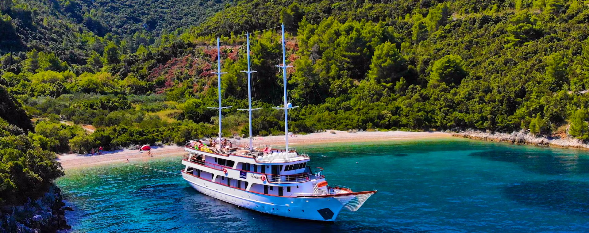 Best Of Croatia Special Banner