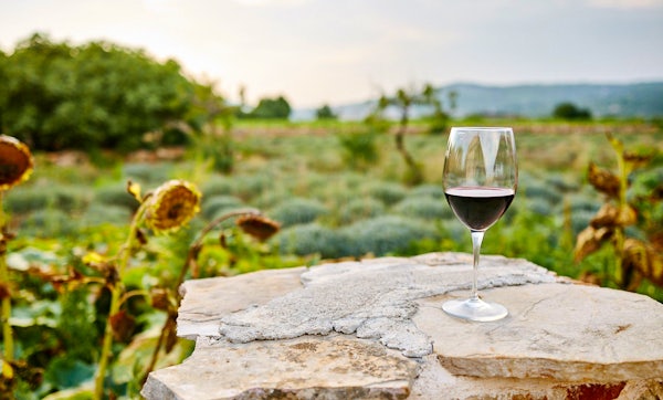 Insiders Guide to Award Winning Croatian Wines