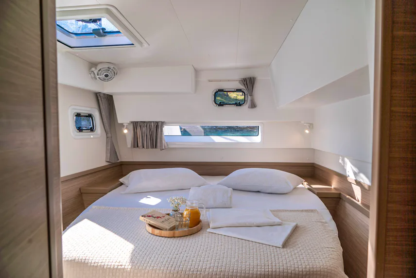 BEDROOMS