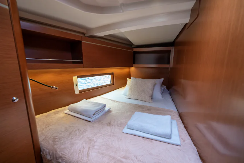 BEDROOMS