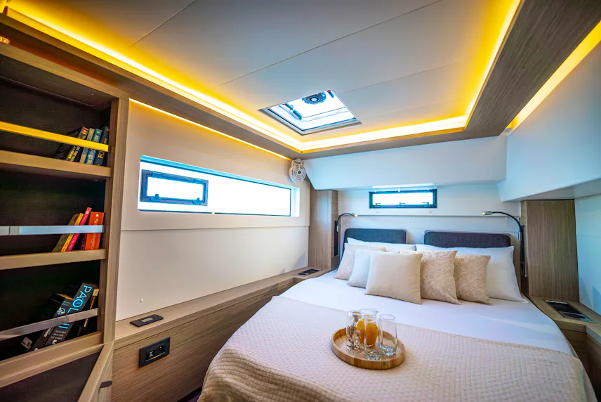 BEDROOMS