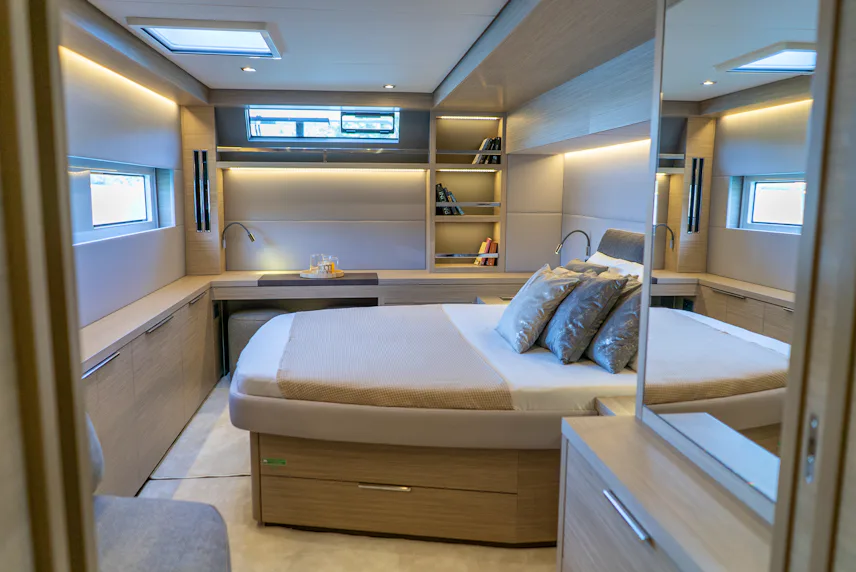 BEDROOMS