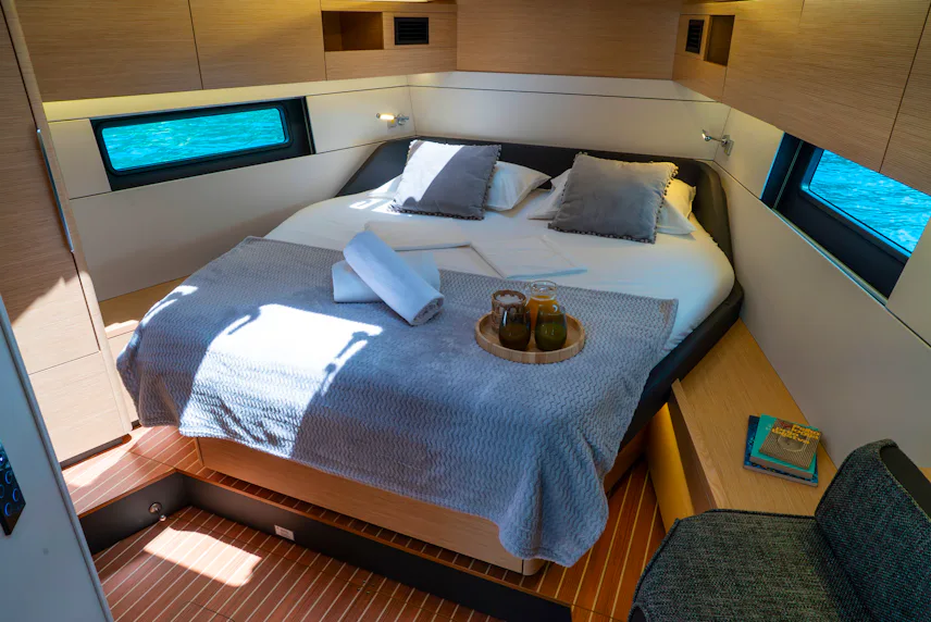BEDROOMS