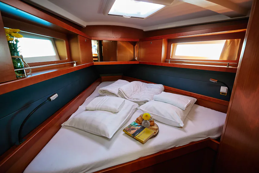 BEDROOMS