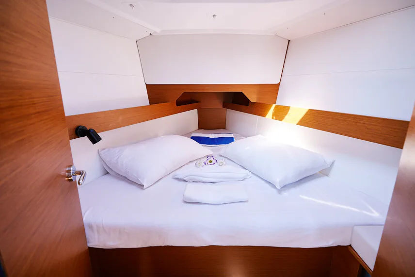 BEDROOMS