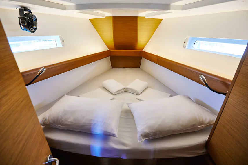 BEDROOMS